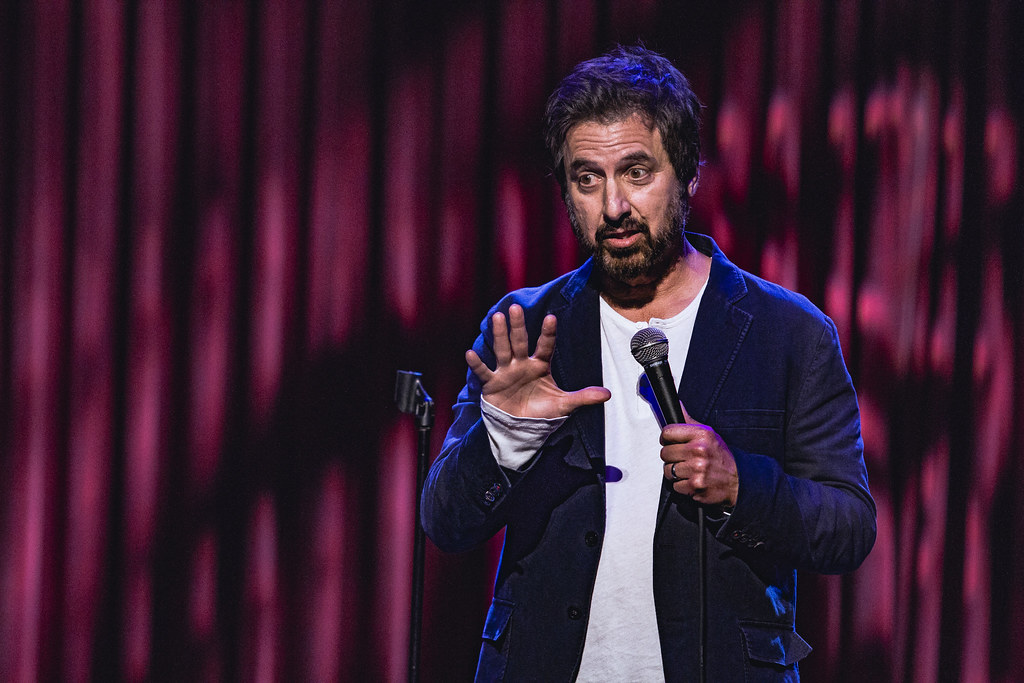 Ray Romano Tour